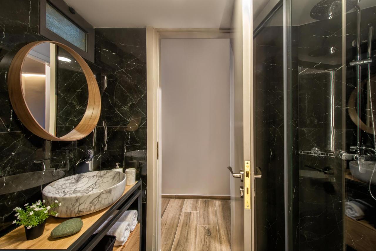Archipelagos Apt In The Heart Of The City Iraklio Eksteriør bilde